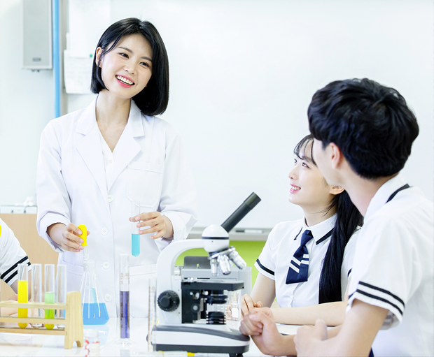 장학사업